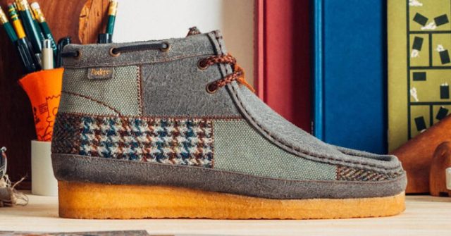 Bodega-x-Clarks-Patchwork-Wallabee-30-Northeast-Corridor.jpg Bodega x Clarks Patchwork Wallabee 3.0 "Northeast Corridor"