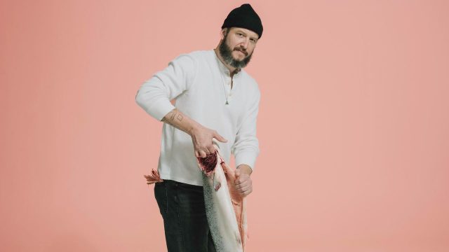 Bon-Iver-Share-New-Songs-If-Only-I-Could-Wait.jpeg Bon Iver Share New Songs “If Only I Could Wait” and “Walk Home”: Listen