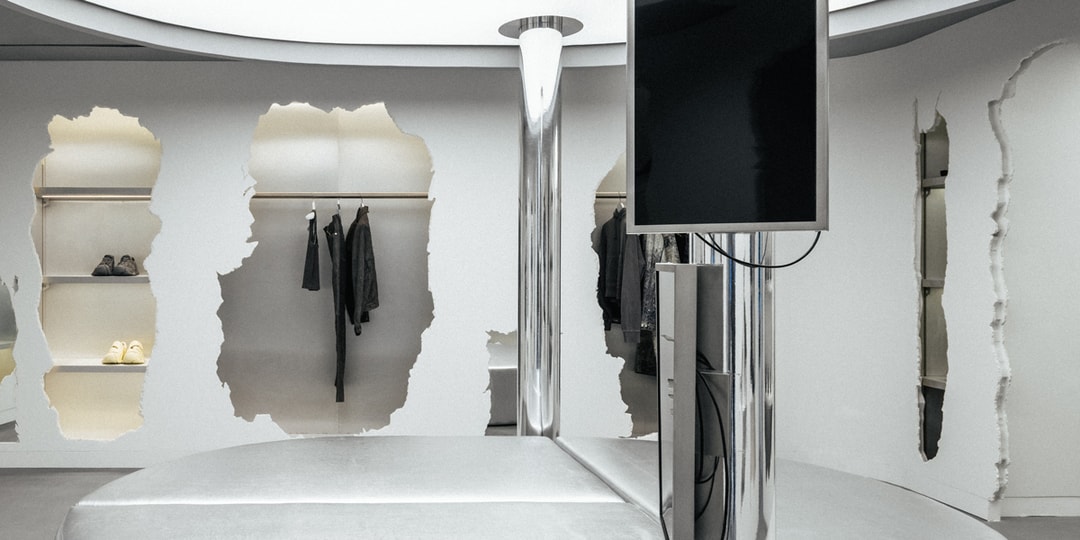 CAMPERLAB-Paris-Store-Opening-Designed-by-Crosby-Studios.jpg CAMPERLAB Paris Store Opening Designed by Crosby Studios