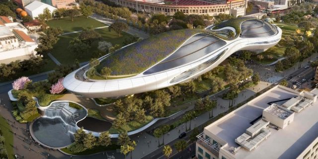 CEO-Exits-George-Lucas-Museum-Causing-Delays.jpg CEO Exits George Lucas Museum, Causing Delays