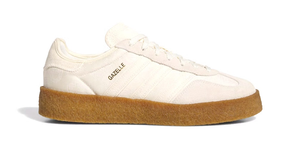 CLOT-adidas-Originals-Gazelle-Crepe-Sole-Pack.jpg CLOT adidas Originals Gazelle “Crepe Sole Pack”