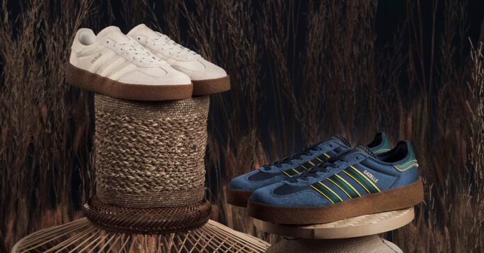 CLOT adidas Silk Collection Release Date