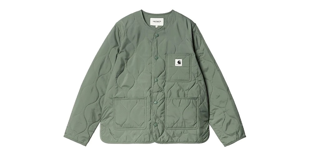 Carhartt-WIP-SpringSummer-2025-Release-Info.jpg Carhartt WIP Spring/Summer 2025 Release Info