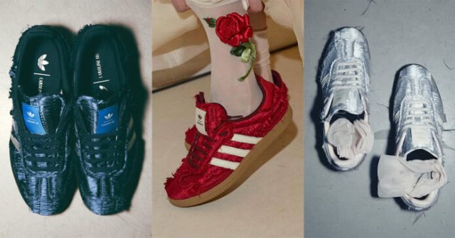 Caroline-Hus-Satin-adidas-Samba-Returns-in-New-Colorways.jpg Caroline Hú's Satin adidas Samba Returns in New Colorways