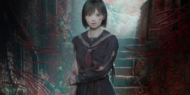Check Out the First Trailer for 'Silent Hill f'
