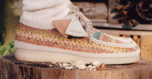 Clarks-Celebrates-200-Years-with-New-Somerset-Pack.jpg Clarks Celebrates 200 Years with New "Somerset Pack"