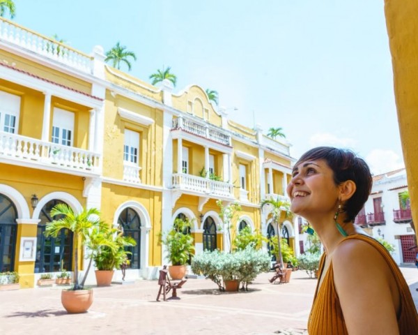 Colombian-Tourism-Benefits-from-Effective-Promotion.jpg Colombian Tourism Benefits from Effective Promotion