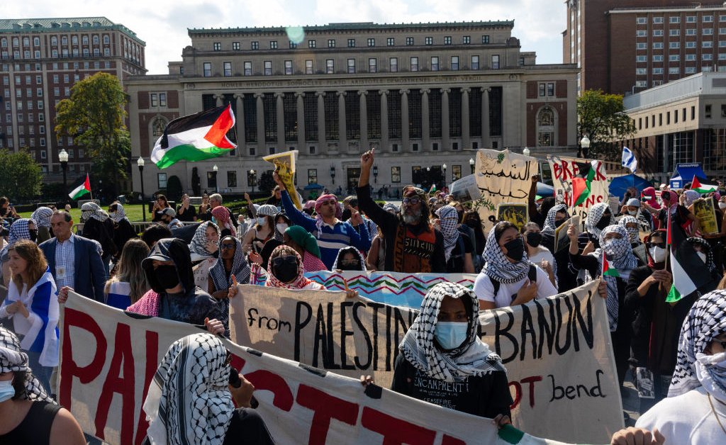 Columbia-University-Investigates-Students-Critical-of-Israel.jpg Columbia University Investigates Students Critical of Israel