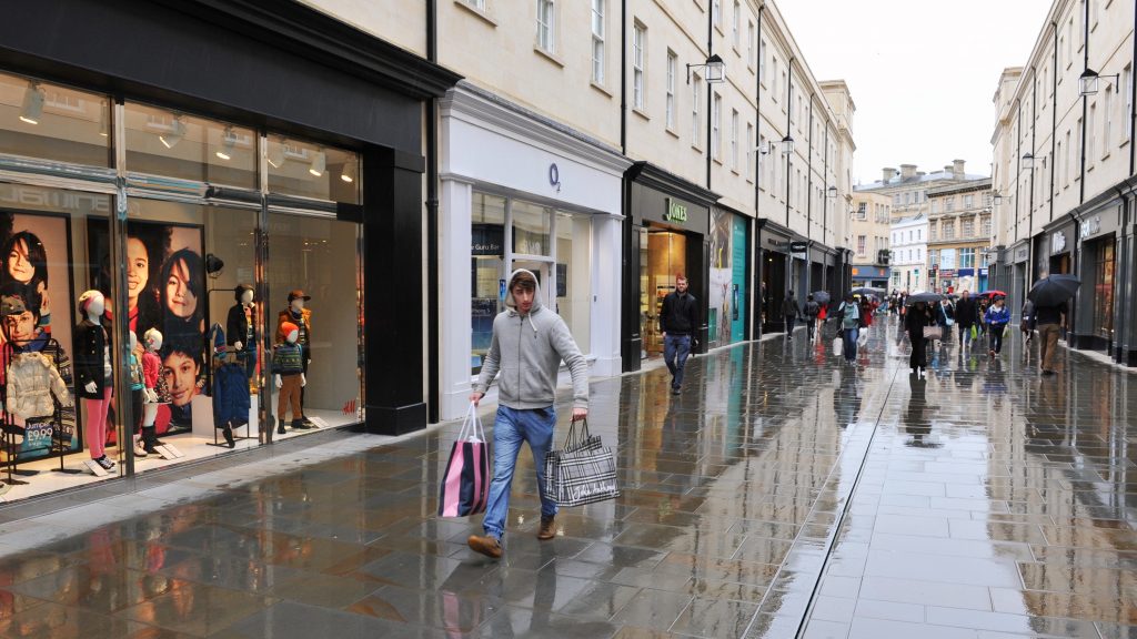 Consumer-confidence-fragile-in-March.jpg Drapers - Consumer confidence ‘fragile’ in March