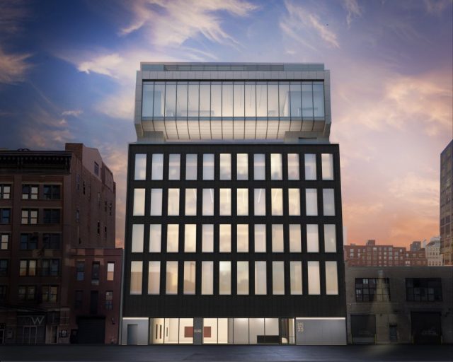Could Talks Between Sotheby’s and Pace Gallery Signal a New Era for the Art Market?
