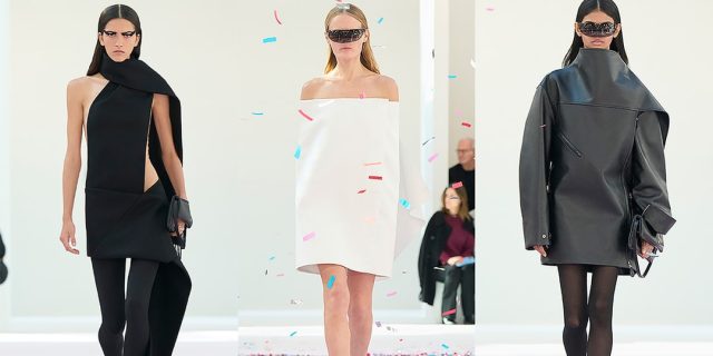 Courreges-FallWinter-2025-at-Paris-Fashion-Week.jpg Courrèges Fall/Winter 2025 at Paris Fashion Week