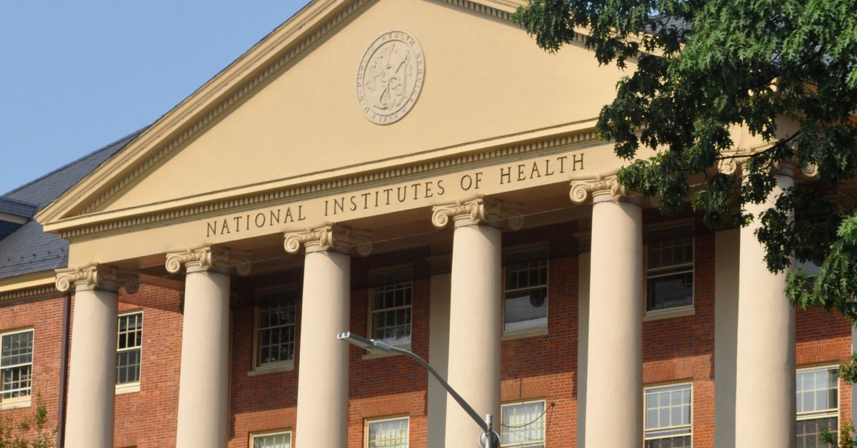 Court Blocks Trump's Funding Cuts to Medical Research