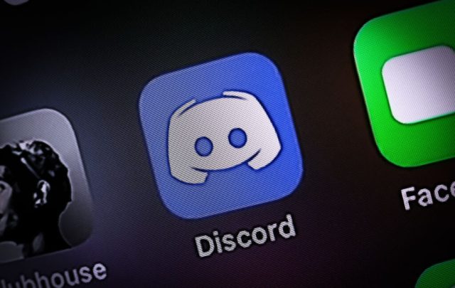 Discord-heightens-ad-focus-by-introducing-video-ads-to-mobile.jpg The Discord app is seen on an iPhone in this photo illustration in Warsaw, Poland on April 3, 2021.
