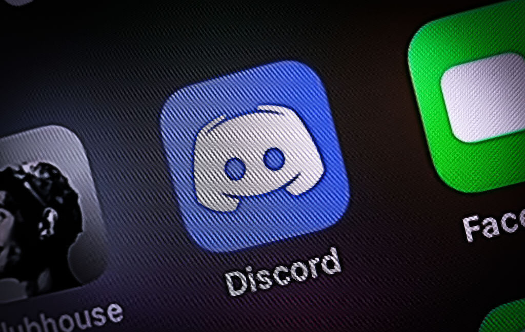 Discord-heightens-ad-focus-by-introducing-video-ads-to-mobile.jpg The Discord app is seen on an iPhone in this photo illustration in Warsaw, Poland on April 3, 2021.