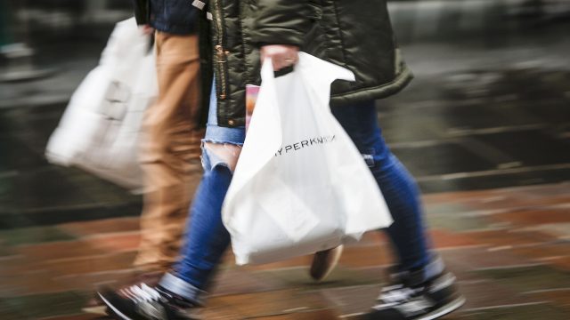 Discounting-still-widespread-in-fashion-as-a-rise-in-inflation.jpg Discounting 'still widespread in fashion' as a rise in inflation looms