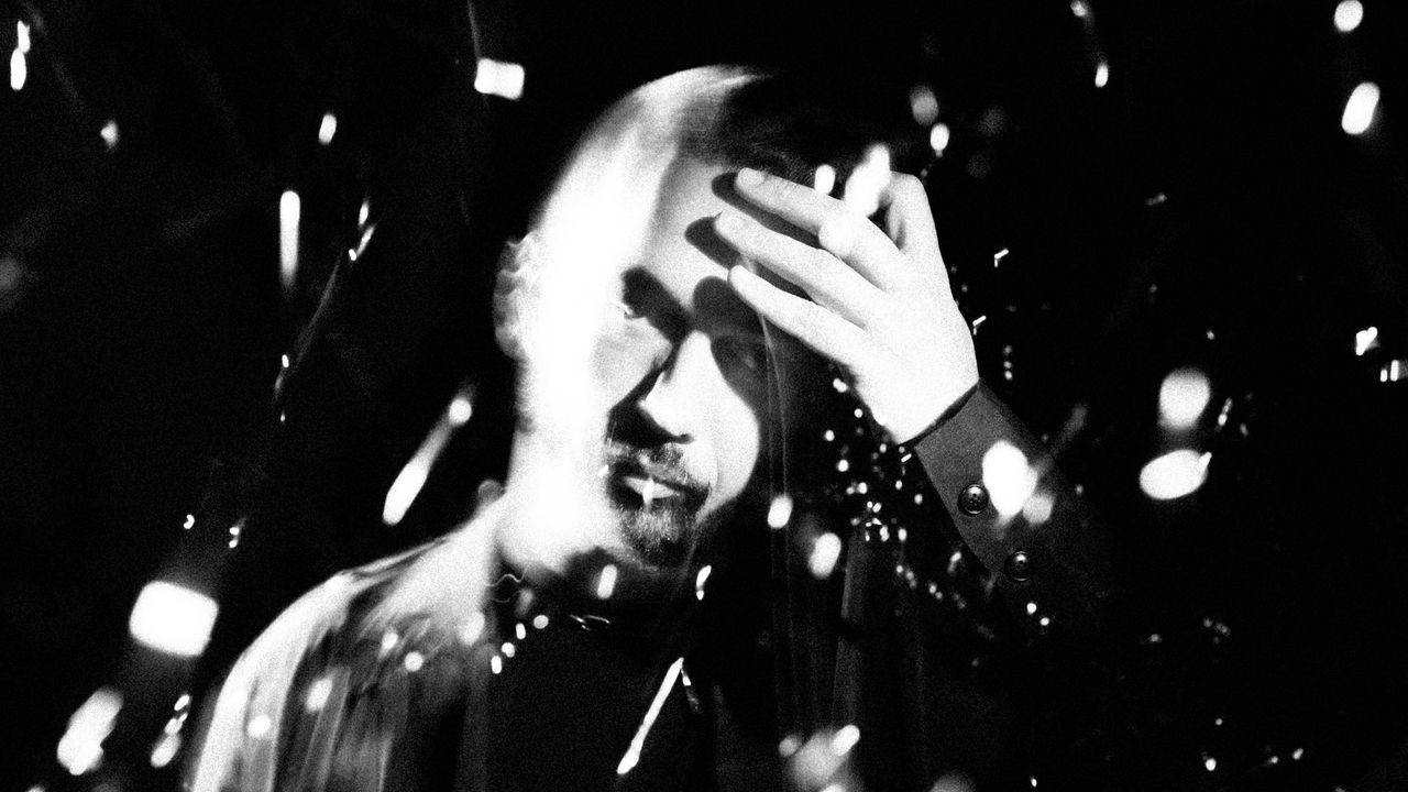 Djrum-Announces-Tour-and-First-Album-in-Six-Years-Shares.jpg Djrum Announces Tour and First Album in Six Years, Shares New Song: Listen