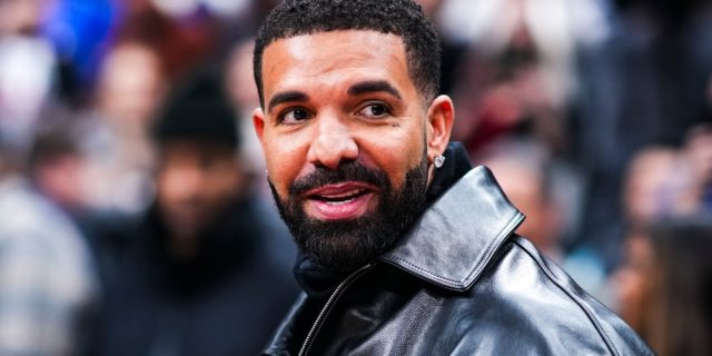 Drake Teases "Nokia" Music Video Release Date