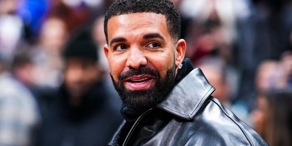 Drake-Teases-Nokia-Music-Video-Release-Date.jpg Drake Teases "Nokia" Music Video Release Date