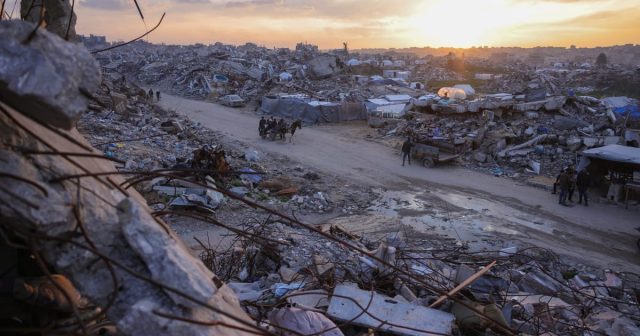 EU-foreign-ministers-back-Gaza-reconstruction-plan.jpg EU foreign ministers back Gaza reconstruction plan