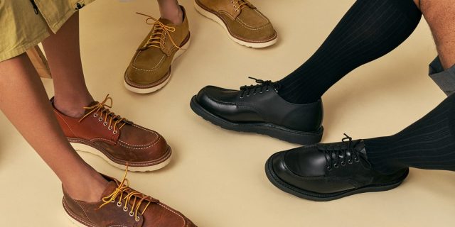 Engineered-Garments-And-Red-Wing-To-Drop-Collaboration.jpg Engineered Garments And Red Wing To Drop Collaboration