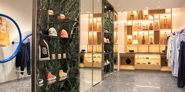 Eric-Emanuels-Greene-St-NYC-Flagship-Gets-a-Makeover.jpg Eric Emanuel's Greene St. NYC Flagship Gets a Makeover