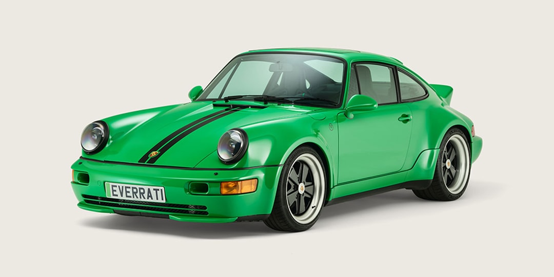 Everrati-EV-Porsche-911-964-Viper-Commission.jpg Everrati EV Porsche 911 964 Viper Commission
