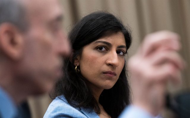 FTC-removes-posts-critical-of-Big-Tech-from-its-website.jpg FTC Chairwoman Lina Khan