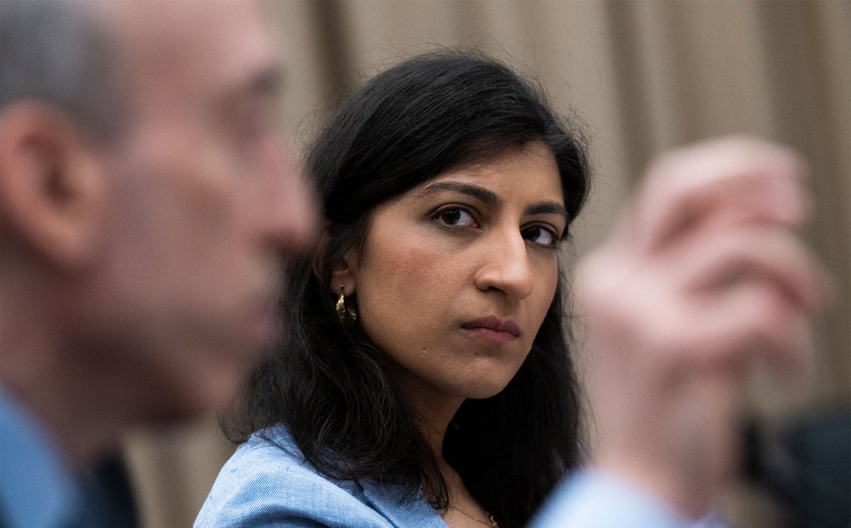 FTC-removes-posts-critical-of-Big-Tech-from-its-website.jpg FTC Chairwoman Lina Khan