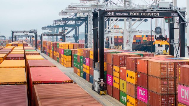 Family offices rattled by market swings and tariffs