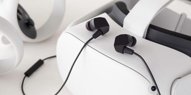 Finals-VR-Series-Gaming-Earbuds-Deliver-On-Both-Sound-and.jpg Final's 'VR Series' Gaming Earbuds Deliver On Both Sound and Design