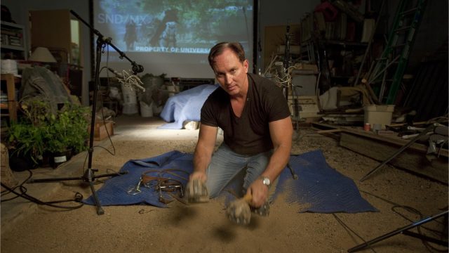 Foley-artists-bring-a-human-touch-to-moviemaking-even-with.jpeg Foley artists bring a human touch to moviemaking even with rise of AI
