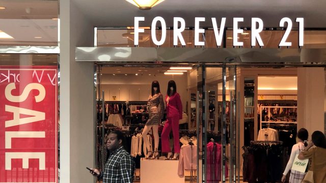 Forever-21-files-for-second-bankruptcy-blames-Shein-and-Temu.jpeg Forever 21 files for second bankruptcy, blames Shein and Temu