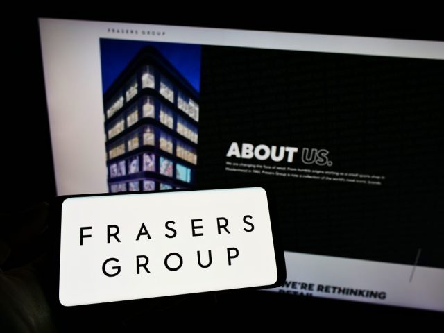 Drapers - Frasers relaunches bid to take over Norwegian sportswear retailer