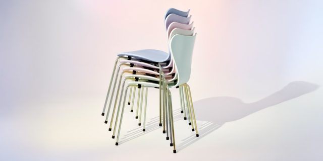 Fritz-Hansen-Series-7-Chair-70th-Anniversary-Collection.jpg Fritz Hansen Series 7 Chair 70th Anniversary Collection
