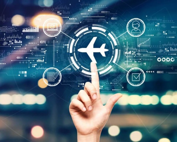 Global Airlines Invest in Technology More than Ever