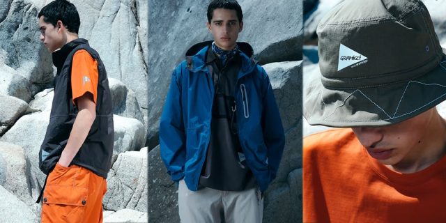Gramicci-x-and-wander-Reveal-Third-Collaboration.jpg Gramicci x and wander Reveal Third Collaboration