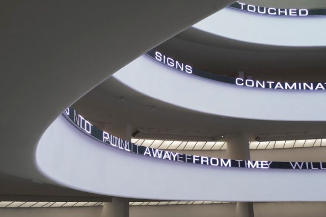 Guggenheim-Museum-Announces-Layoffs-Amid-Financial-Struggles.jpg Guggenheim Museum Announces Layoffs Amid Financial Struggles