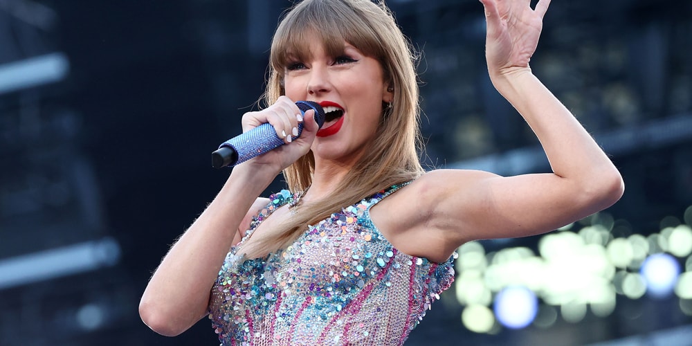 Hackers Arrested for Stealing $600K USD Worth of Taylor Swift Tour Tickets