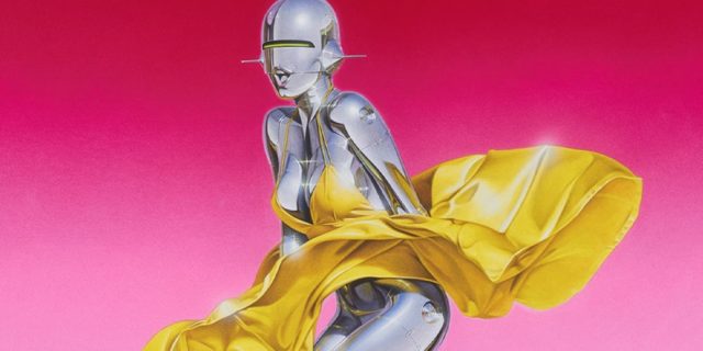Hajime-Sorayama-Light-Reflection-Transparency.jpg Hajime Sorayama 'Light, Reflection, Transparency'