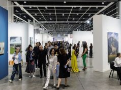 Christie’s Takes $690 M. at Fall Curtain Raiser: Morning Links High Hopes Ahead of Art Basel Hong Kong—and More Art News