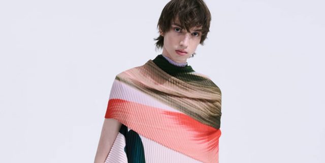 Homme-Plisse-Issey-Miyake-Will-Be-Pitti-Uomo-108s-Guest.jpg Homme Plissé Issey Miyake Will Be Pitti Uomo 108's Guest of Honor
