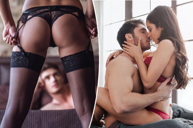 'Hotwifing' is a bizarre new sex trend — but couples 'Hotwifing' is a bizarre new sex trend — but couples swear it's saving their marriages