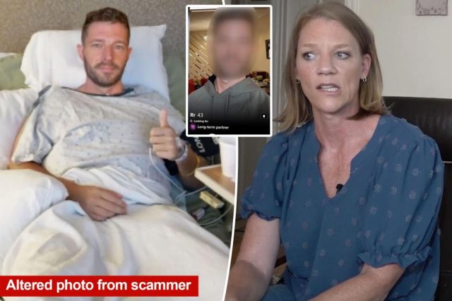 I thought I'd hit the Tinder jackpot — then my online lover scammed me out of $40,000