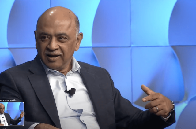IBMs-CEO-doesnt-think-AI-will-replace-programmers-anytime-soon.png IBM's CEO doesn't think AI will replace programmers anytime soon