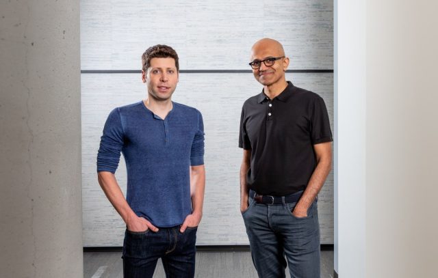 In-another-chess-move-with-Microsoft-OpenAI-is-pouring-12B.jpg MSFT Nadella OpenAI Altman 09 official joint pic