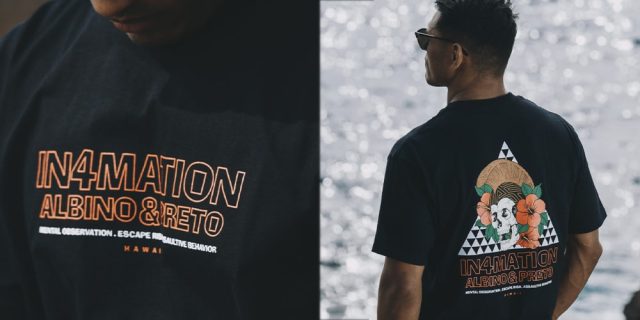 In4mation-x-Albino-Preto-Hawaii-Only-T-Shirt-Release-Info.jpg In4mation x Albino & Preto Hawai’i Only T-Shirt Release Info