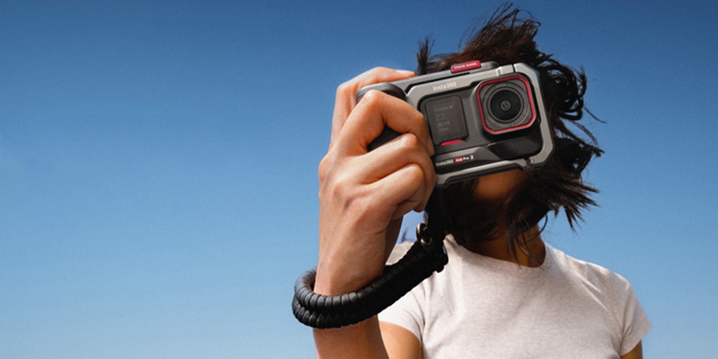 Insta360 Launches 'Xplorer' Accessory for its Leica-Powered Ace Pro 2 Camera