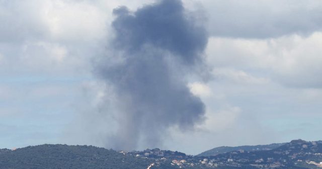 Israel-Lebanon-truce-in-danger-after-fresh-attacks.jpg Israel-Lebanon truce in danger after fresh attacks