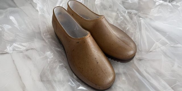 JJJJound-Makes-Its-Mark-on-Plasticana-Garden-Clogs.jpg JJJJound Makes Its Mark on Plasticana Garden Clogs