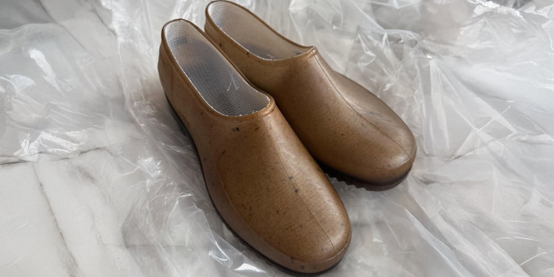 JJJJound-Makes-Its-Mark-on-Plasticana-Garden-Clogs.jpg JJJJound Makes Its Mark on Plasticana Garden Clogs